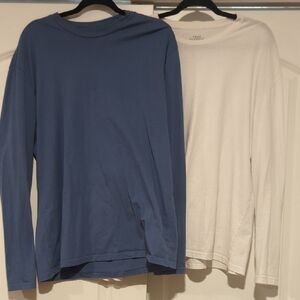 True Classic Blue Shirt